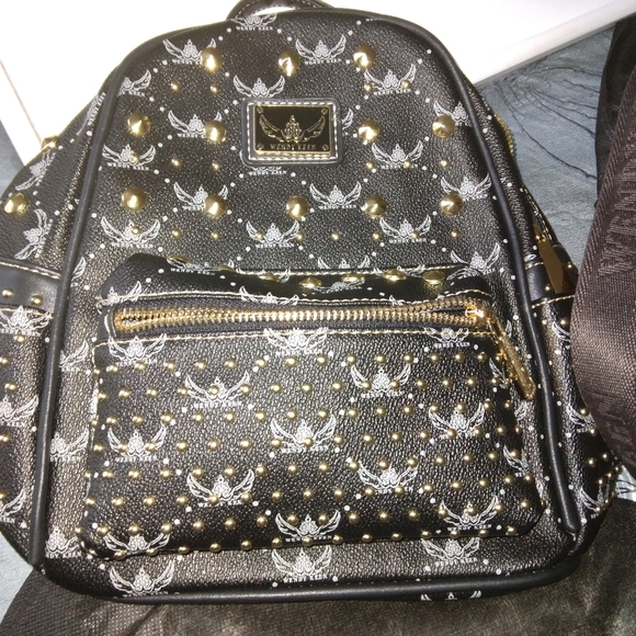 Mini Backpacks - Picture 13 of 14